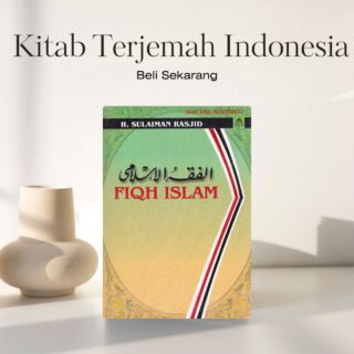 Kitab Terjemah Indonesia