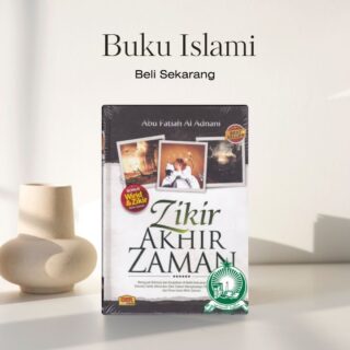 Buku Islami